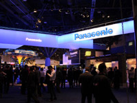 Panasonic