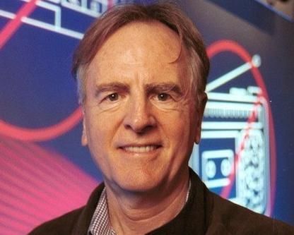 约翰·斯卡利(John Sculley)