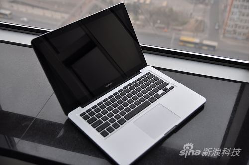 配置升级带雷电接口 新MacBook Pro体验评测