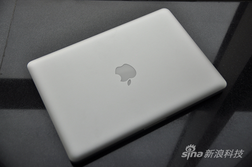 新MacBook Pro