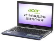 Acer 4830TG-2454G75Mnbb