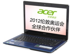 Acer 4750G-2454G75Mnbb630M
