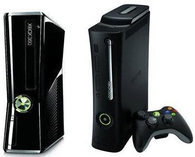 微软Xbox 720或支持3D功能 配备触摸屏遥控器