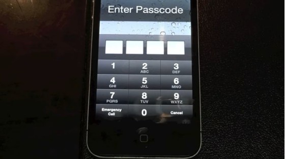 iOS曝出新漏洞：可绕过密码保护访问联系人信息