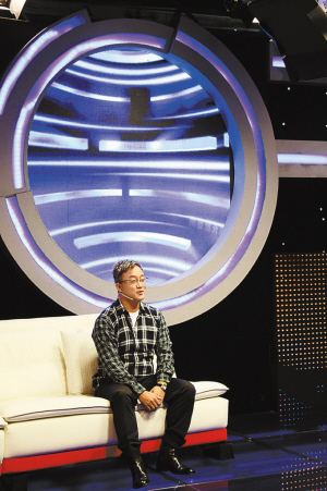 TPG大中华区联系主席王兟