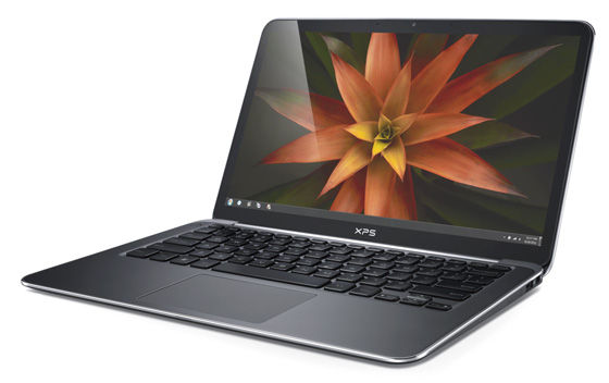 Dai Er XPS13 exceeds extremely this. Intel hopes to borrow this one brand-new the concept contends malic MacBook Air