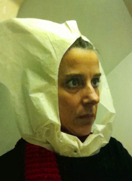 ��ӰʦNina Katchadourian������