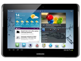  GALAXY Tab 2 P5100