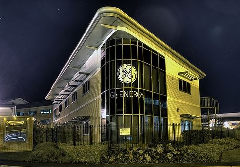 General and electric current business pillar includes the sources of energy and finance to wait, this world-class tycoon prepares dilate of Xiang Gui cereal nowadays