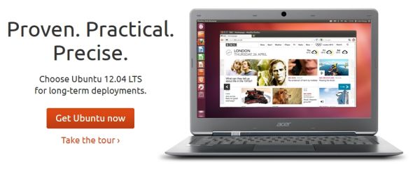 Ubuntu 12.04濪Դϵͳ