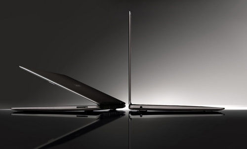 Ultrabook