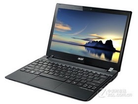 Acer Aspire one 756