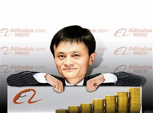 马云财技高超。CFP供图 马云财技高超。CFP供图