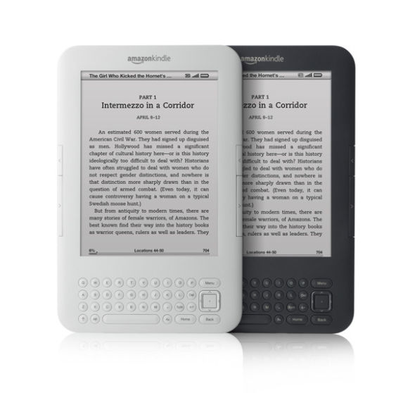 Kindle