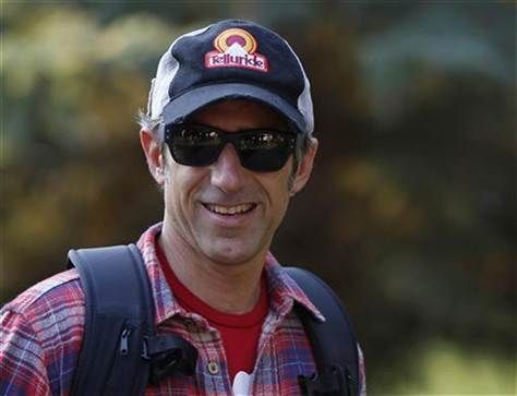 Zynga CEORˡƽ˹(Mark Pincus)