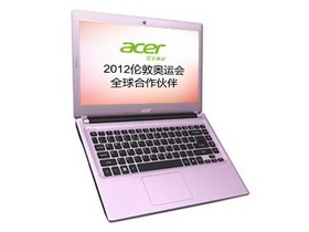 Acer V5-431-967B2G50Mauu