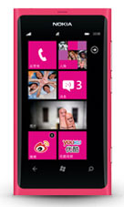 Lumia 800C