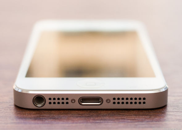 Iphone 5高补贴施压运营商 寄望lte业务 通讯与电讯 科技时代 新浪网