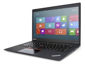 ThinkPad X1 Carbon Touch