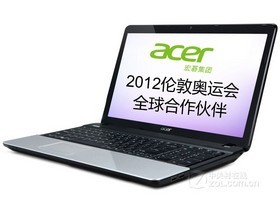 Acer E1-571-53214G50Mnks