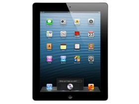 苹果iPad 4（16GB/Cellular）】最新报价_参数_图片_论坛_新浪笔记本