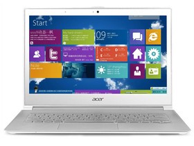 Acer S7-391-53314G25aws