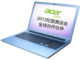 Acer V5-571G-33214G50Mabb