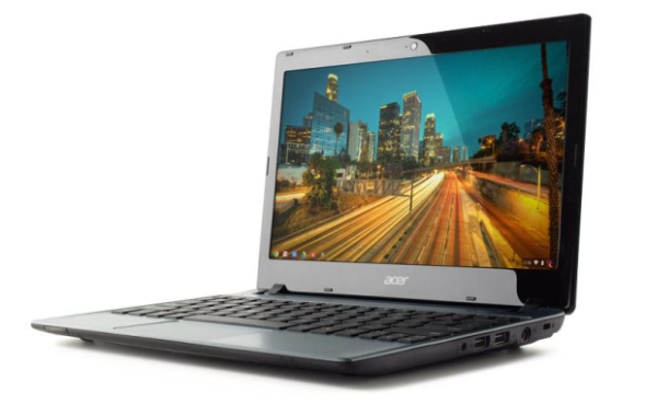 �곞C7 Chromebook�ʼǱ�
