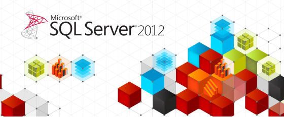 SQL Server 2012