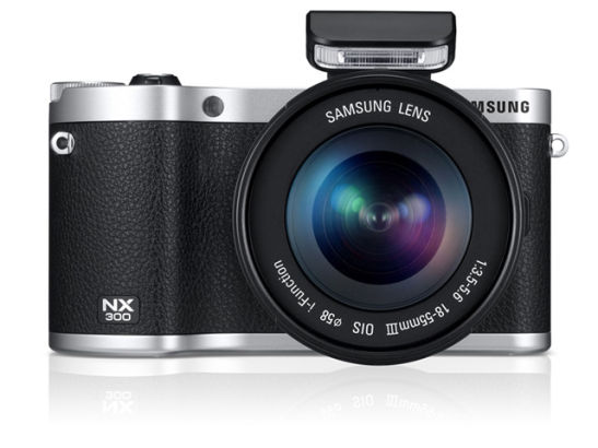 NX300