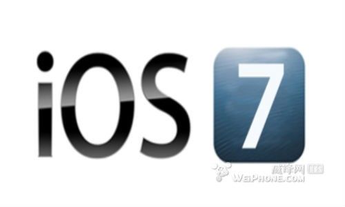 iOS7