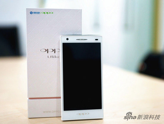 OPPO Ulike 2