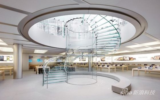 һҵ͵Apple Store