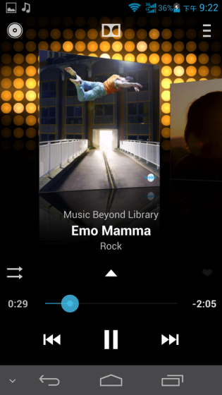 音乐播放器 音乐播放器