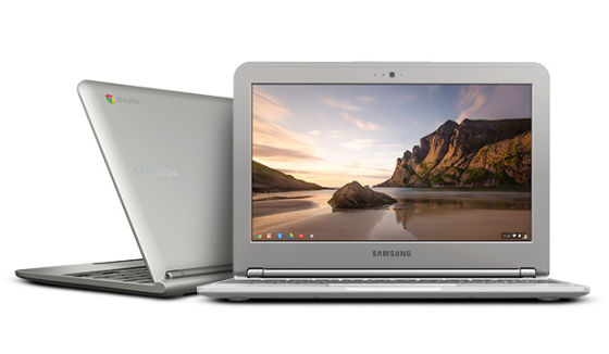 Chromebook