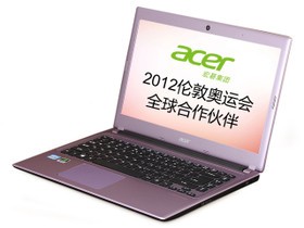 Acer V5-471G-323b4G50Mauu