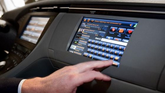 车载信息娱乐工具将成为独立模块