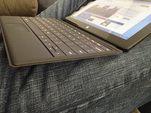 Surface Pro