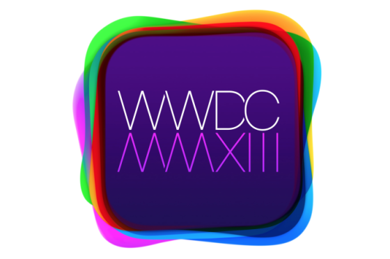 ͼΪWWDC 2013logo