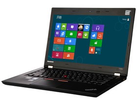 ThinkPad T430u（86141C3）