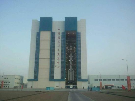 神十任务正式开启