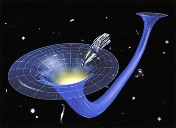 《星际迷航》曲速到底有多快?