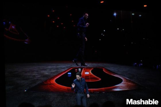 智能赛车产品Anki:如何登上苹果开发者大会舞