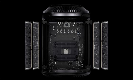 Mac Pro