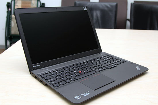 时尚浮游设计 ThinkPad S5超极本评测|ThinkP