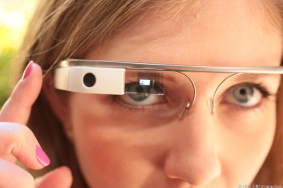 谷歌确认谷歌眼镜将推迟至2014年开售
