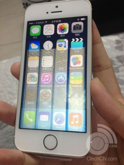 ��ɫiPhone5S����