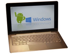˶ Transformer Pad Infinity