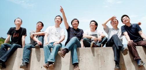 小米副总裁黎万强:参与感是新营销的灵魂|小米