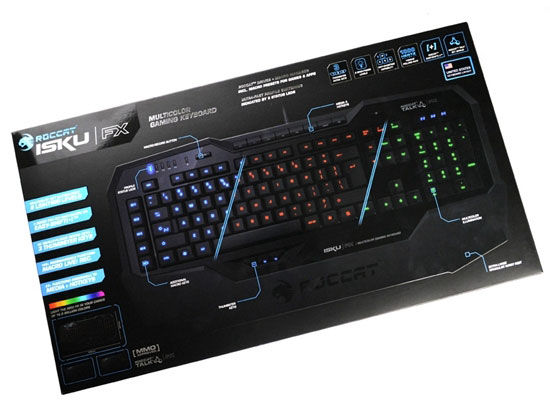 ͼΪRoccat Isku FX